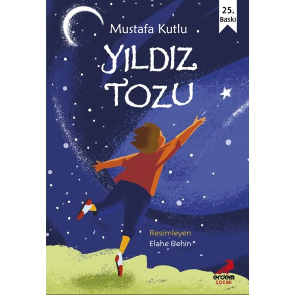 Yıldız Tozu