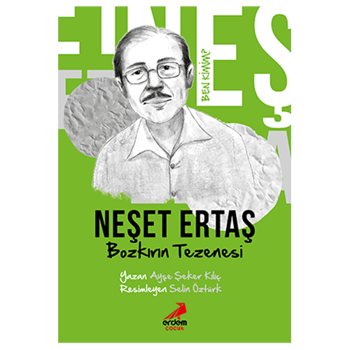 Ben Kimim Bozkırın Tezenesi Neşet Ertaş