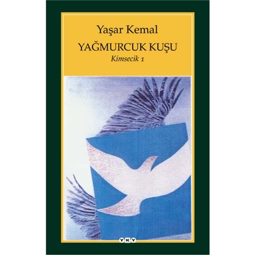 Yağmurcuk Kuşu
