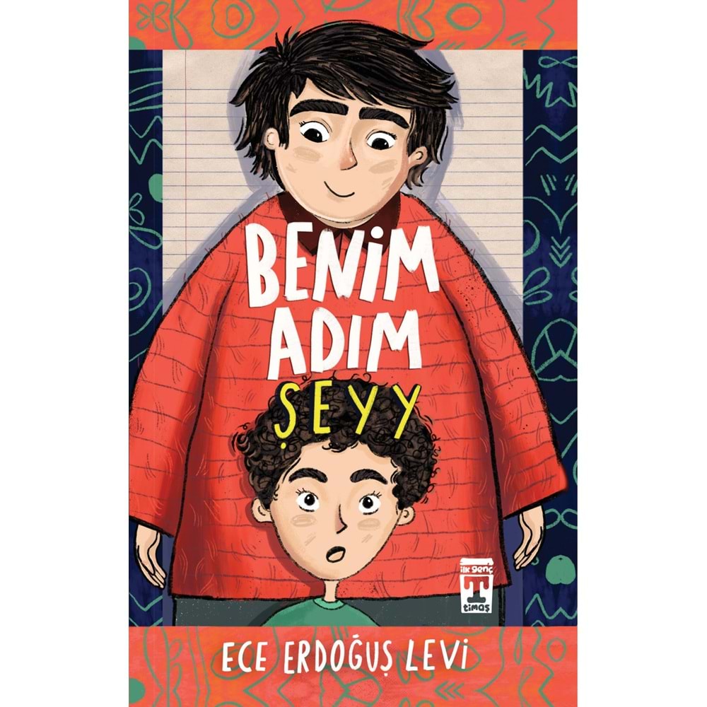 Benim Adım Şeyy