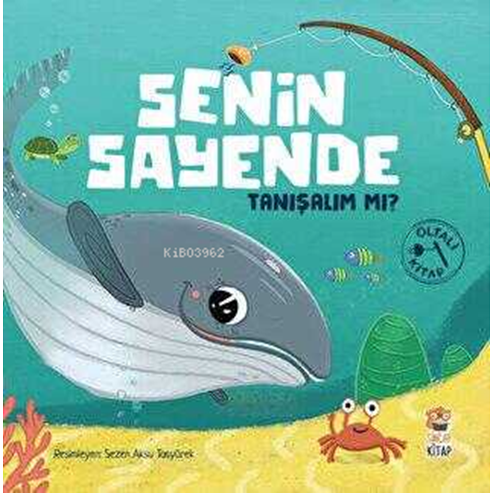 Senin Sayende - Tanışalım mı?