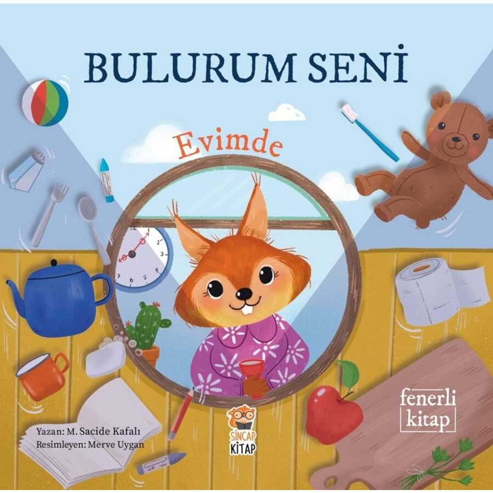Bulurum Seni Okulda