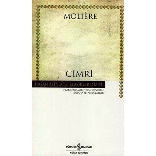 Cimri Hasan Ali Yücel Klasikleri