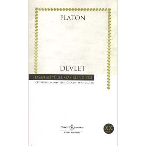 Devlet Hasan Ali Yücel Klasikleri
