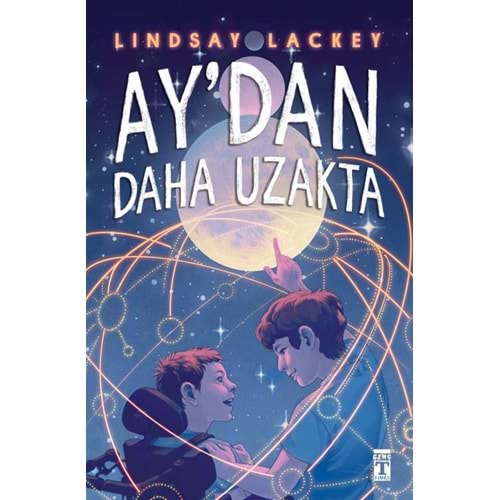 Ay’dan Daha Uzakta