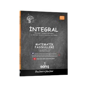 Barış İntegral Matematik Fasikülleri