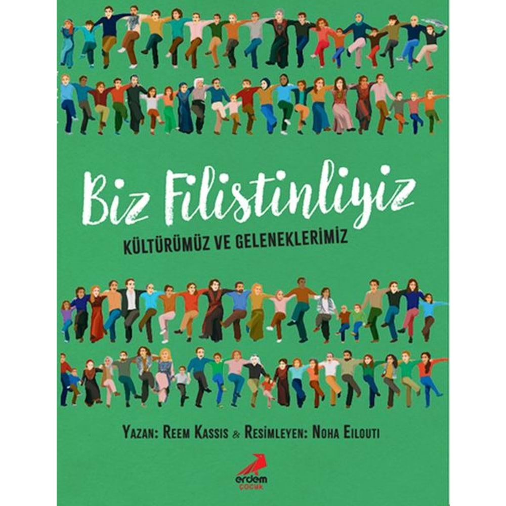 Biz Filistinliyiz