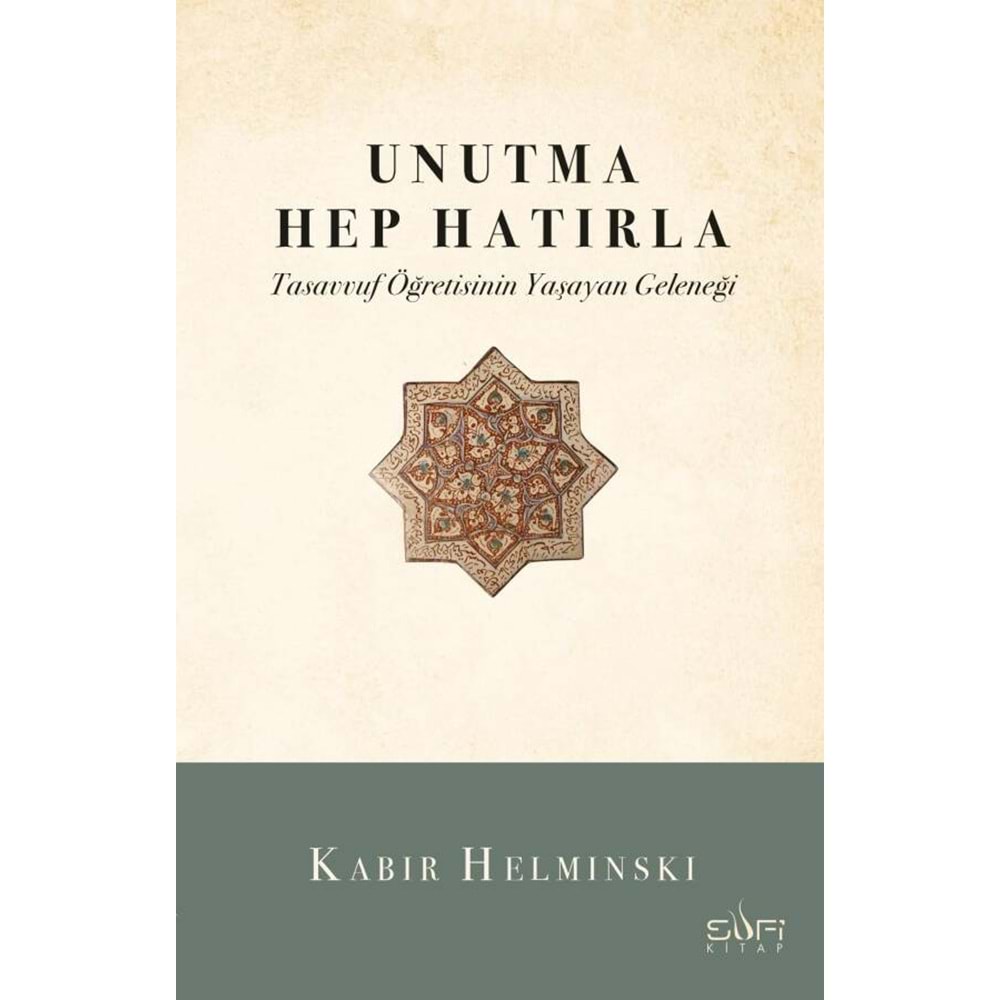 Unutma Hep Hatırla