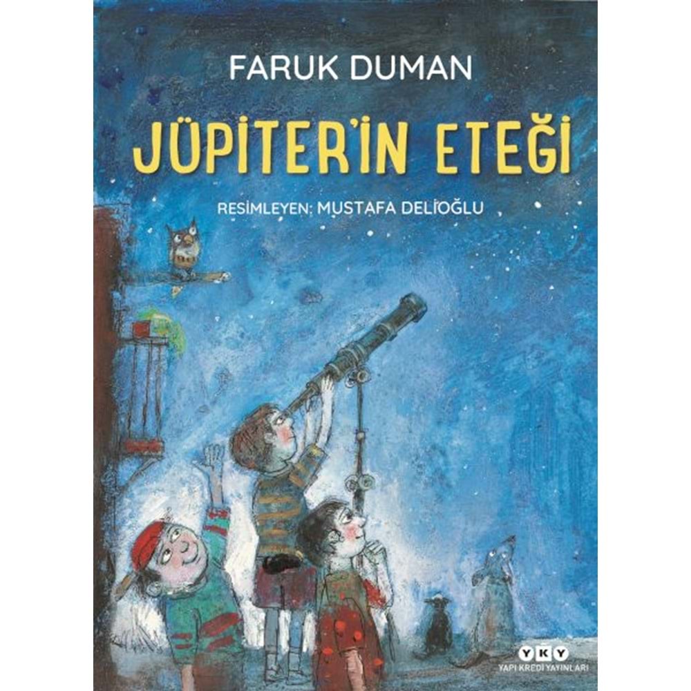 Jüpiterin Eteği