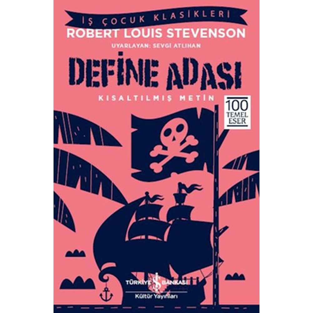 Define Adası - Kısaltılmış Metin