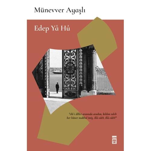 Edep Ya Hu