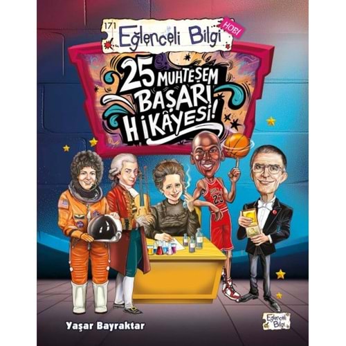 25 Muhteşem Başarı Hikayesi