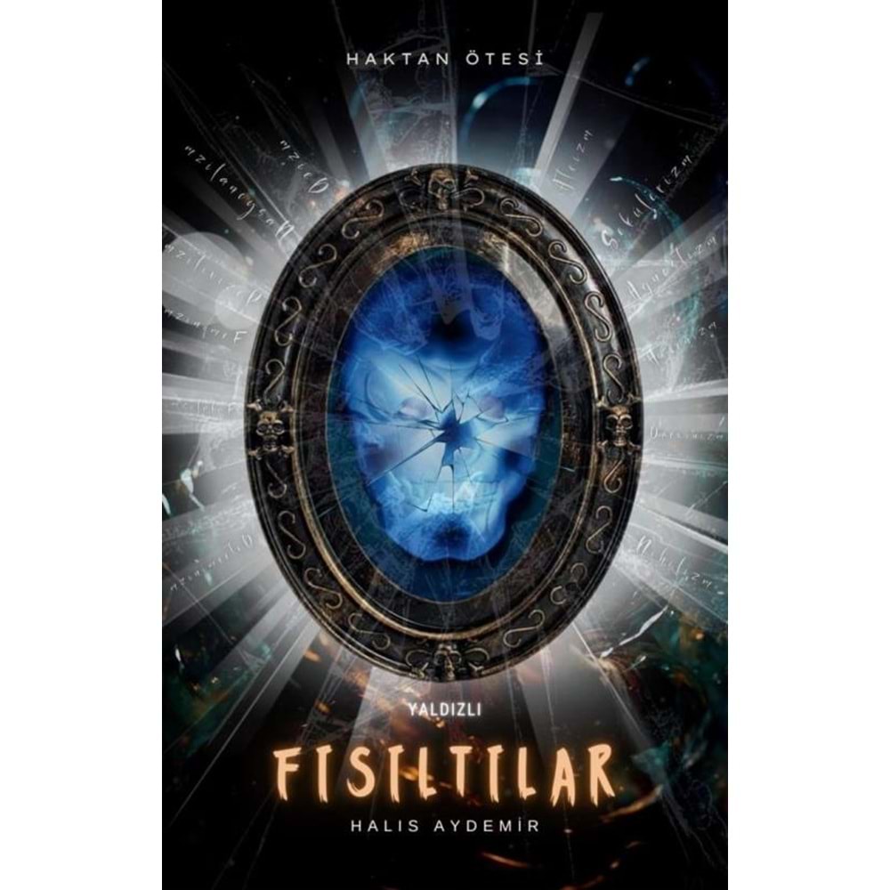 Yaldızlı Fısıltılar