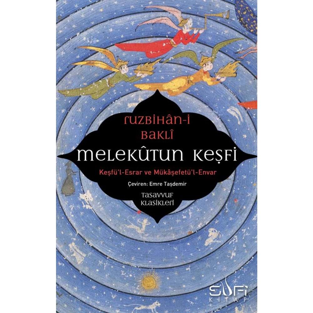 Melekûtun Keşfi