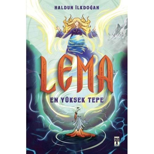 Lema En Yüksek Tepe