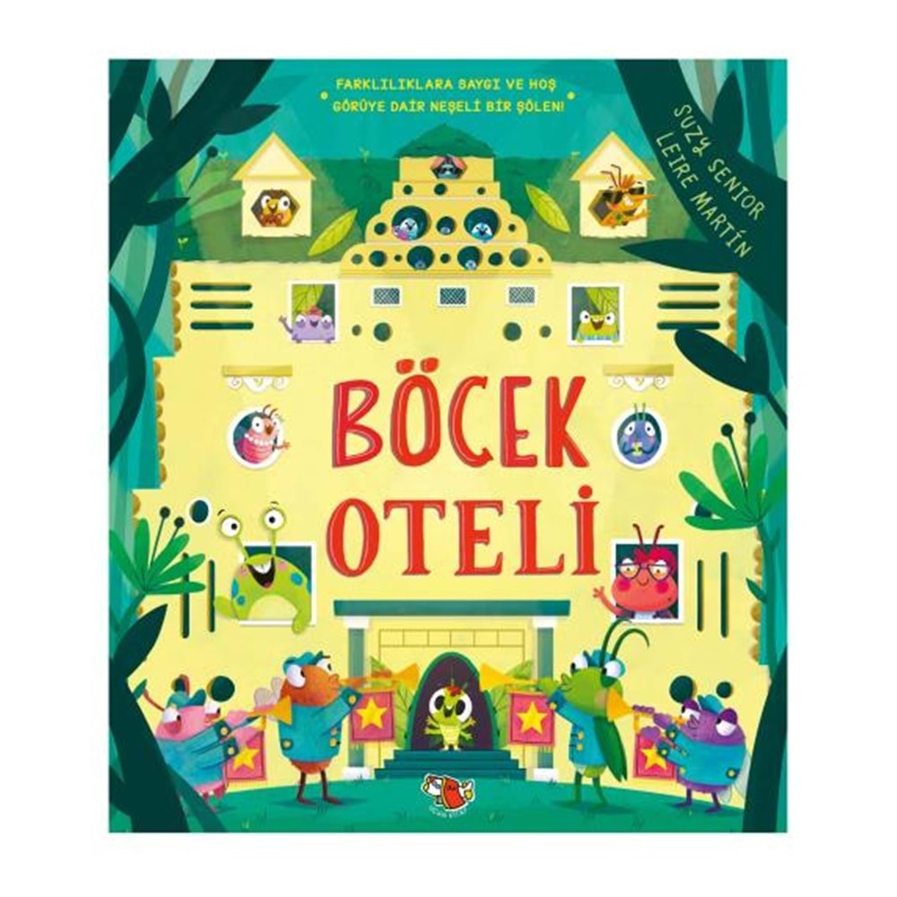 Böcek Oteli