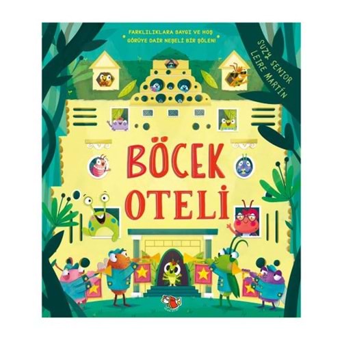 Böcek Oteli