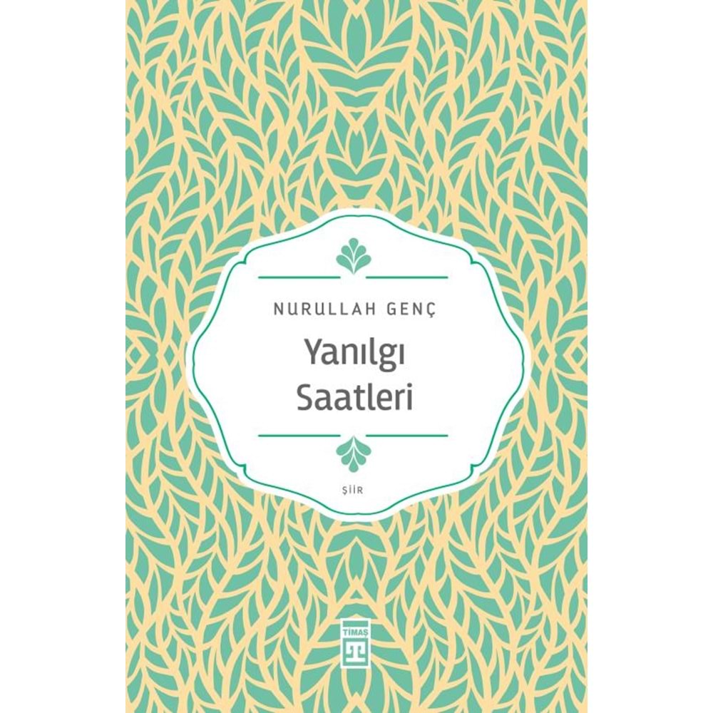 Yanılgı Saatleri