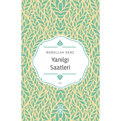 Yanılgı Saatleri