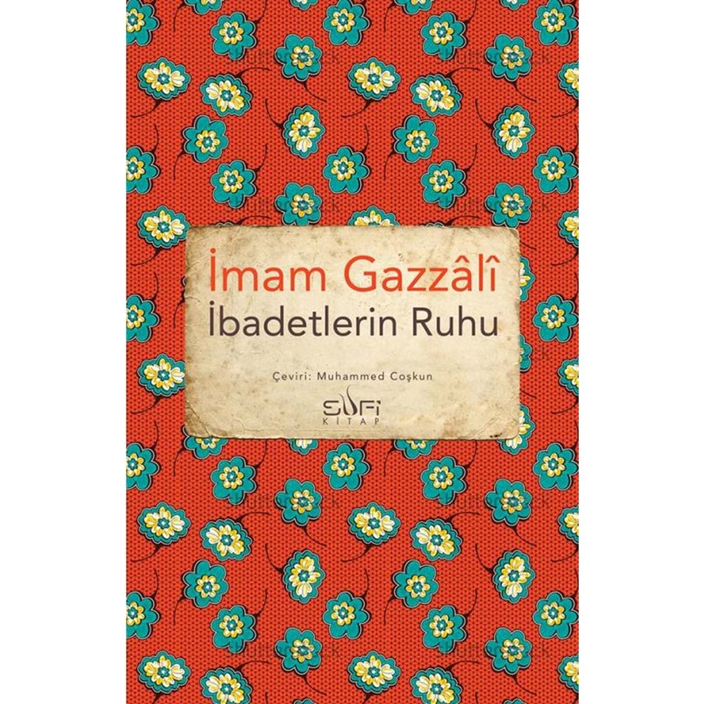 İbadetlerin Ruhu