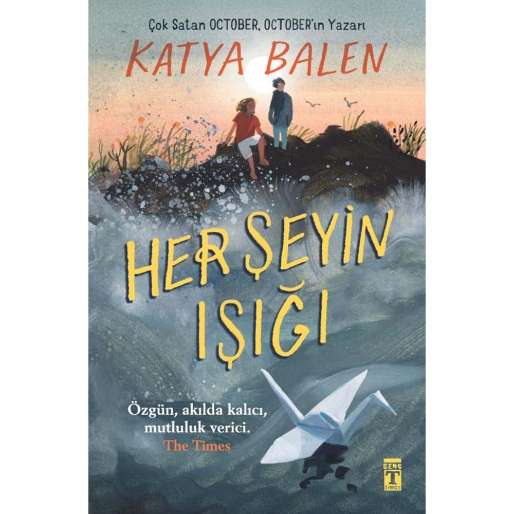 Her Şeyin Işığı
