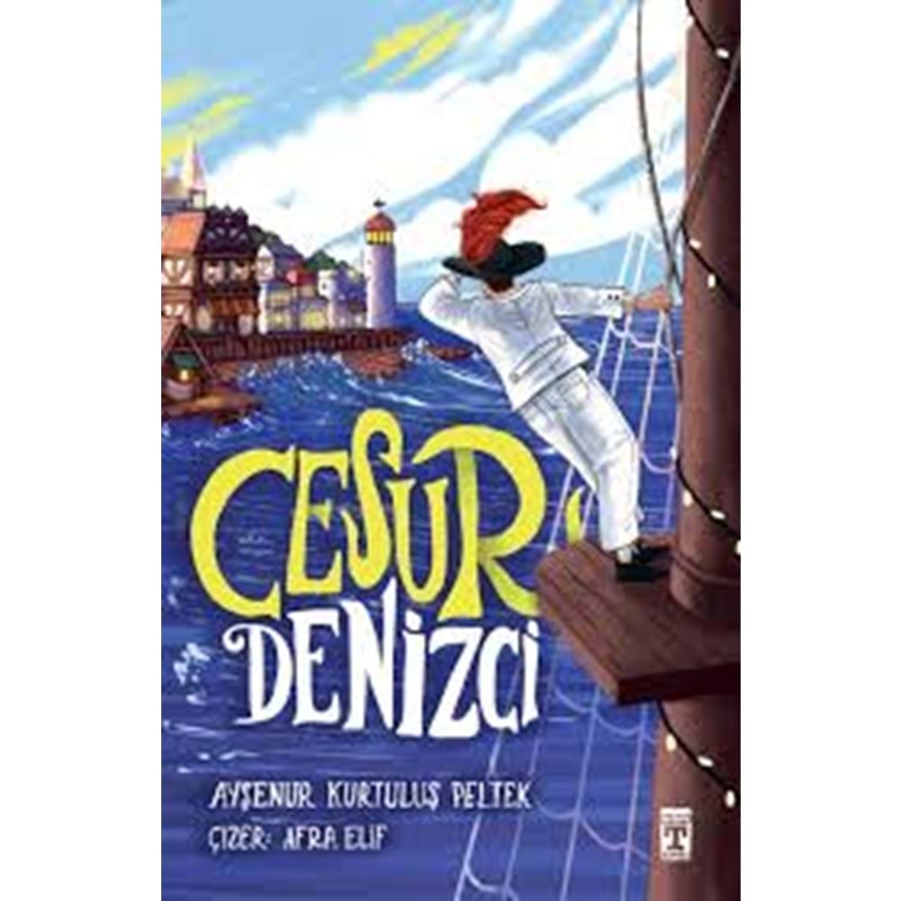 Cesur Denizci
