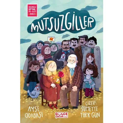Mutsuzgiller