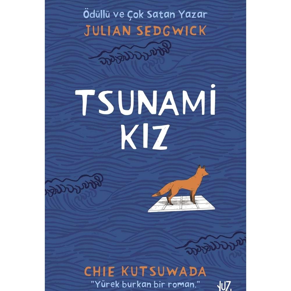 Tsunami Kız