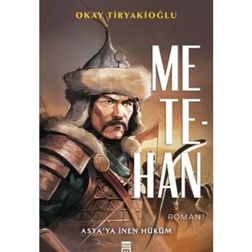 Metehan - Asya'ya İnen Hüküm