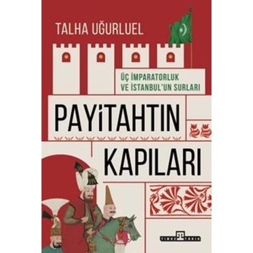 Payitahtın Kapıları