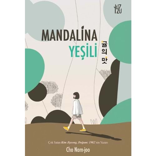 Mandalina Yeşili