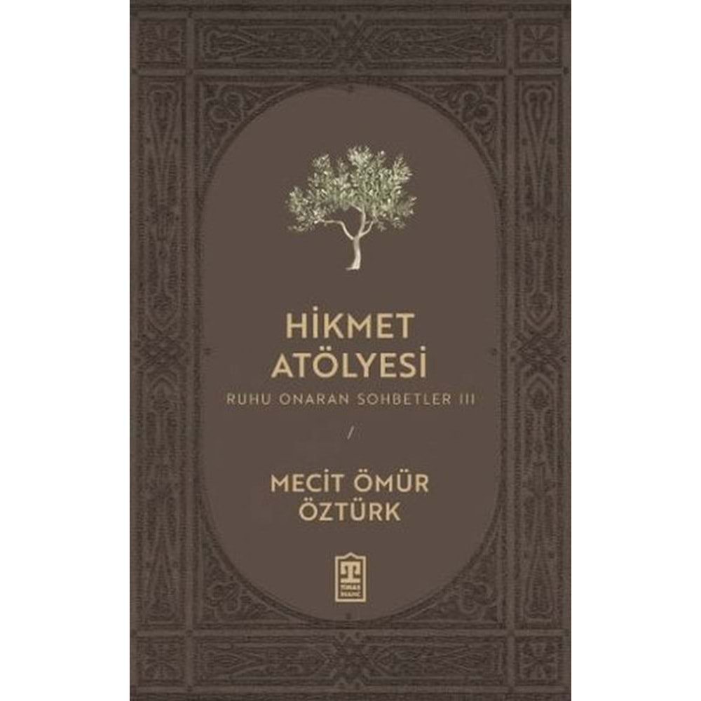 Hikmet Atölyesi