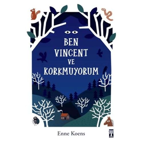 Ben Vincent ve Korkmuyorum