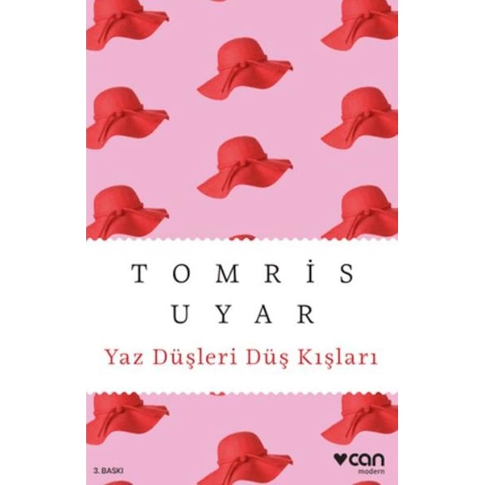 Yaz Düşleri Düş Kışları