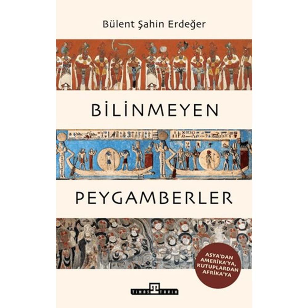 Bilinmeyen Peygamberler