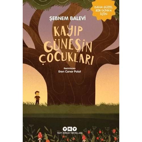 Kayıp Güneşin Çocukları