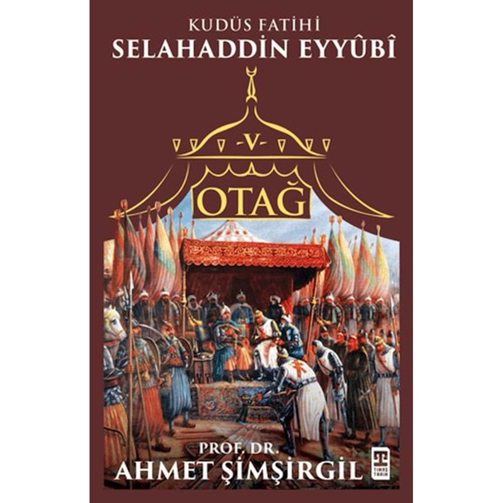 Otağ V Selahaddin Eyyubi