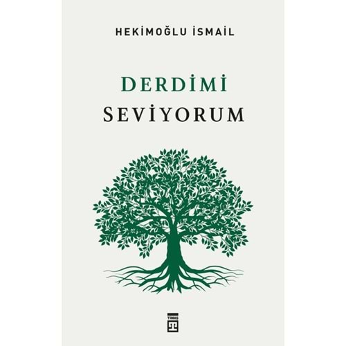 Derdimi Seviyorum