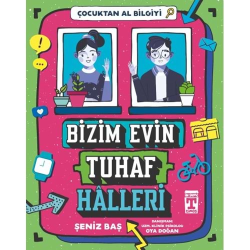 Korkunç Güzel İnternet Çocuktan Al Bilgiyi