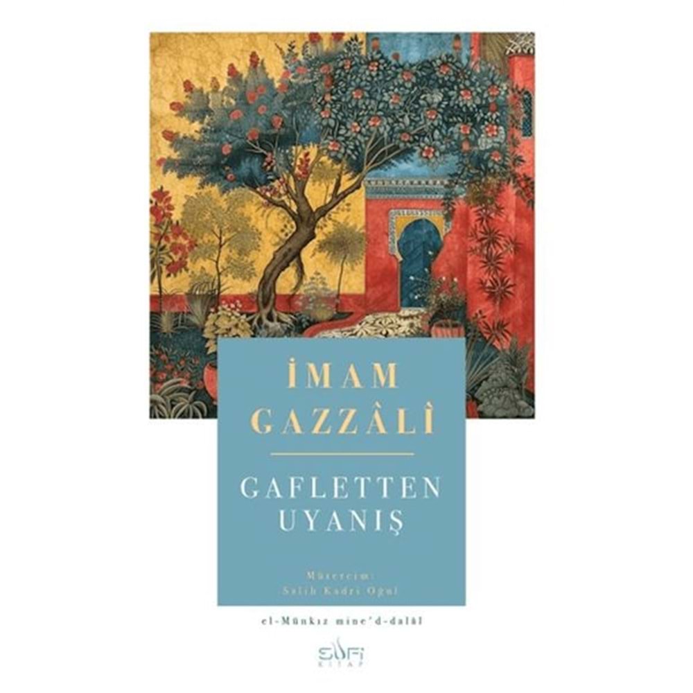 Gafletten Uyanış