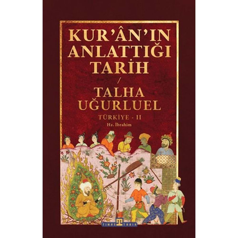 Kur'an'ın Anlattığı Tarih Türkiye 2