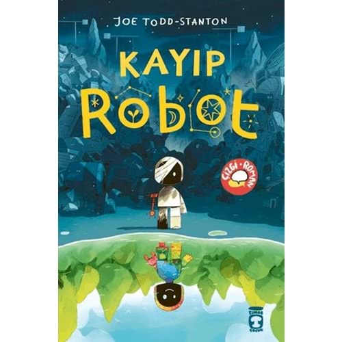 Kayıp Robot