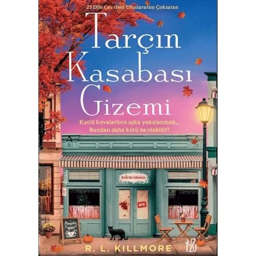 Tarçın Kasabası Gizemi