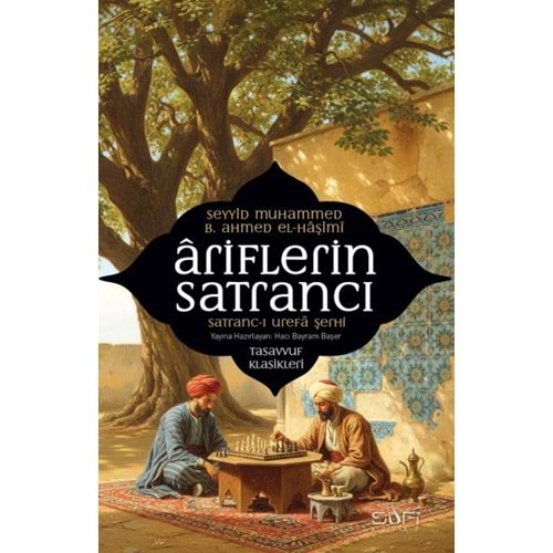 Ariflerin Satrancı