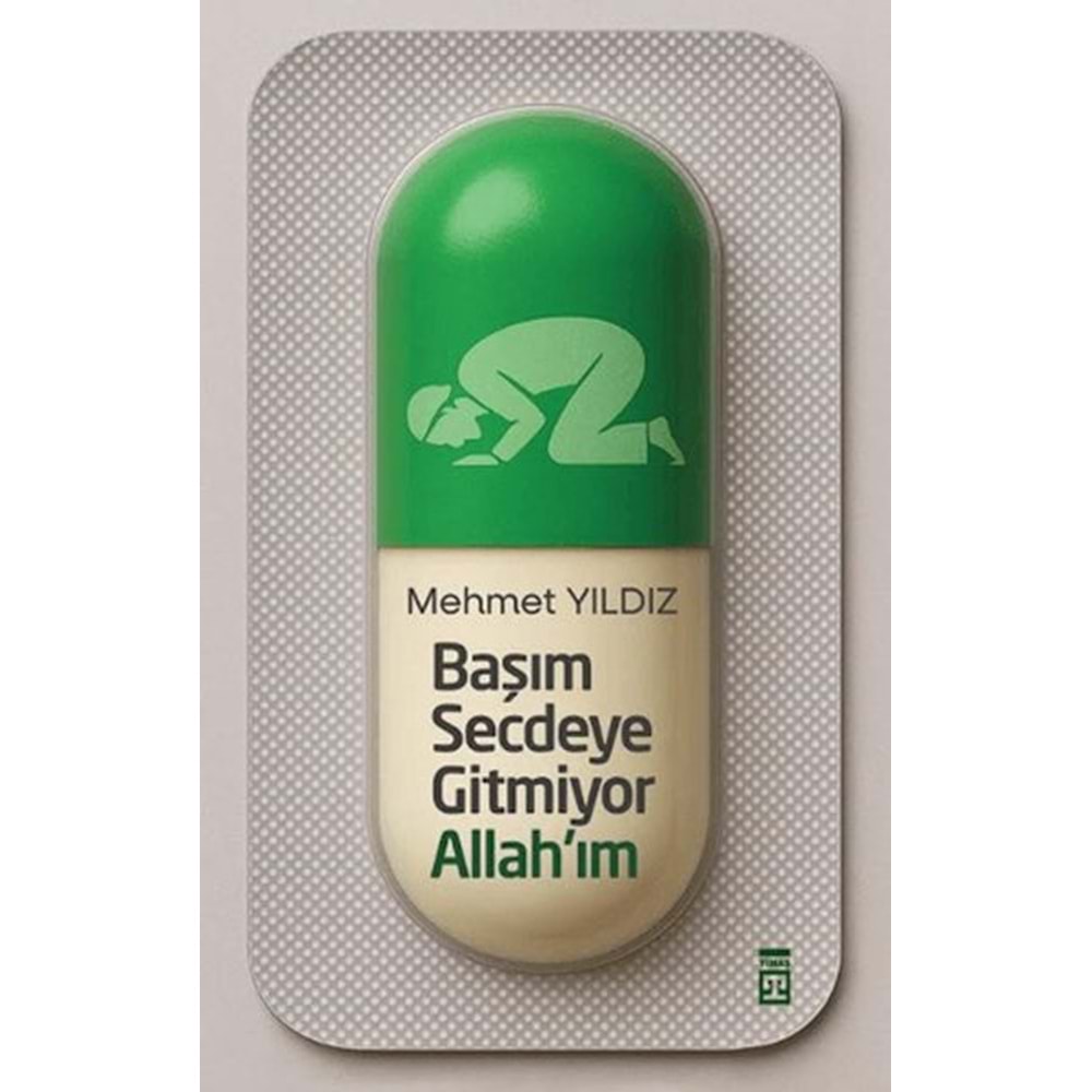 Başım Secdeye Gitmiyor Allah'ım