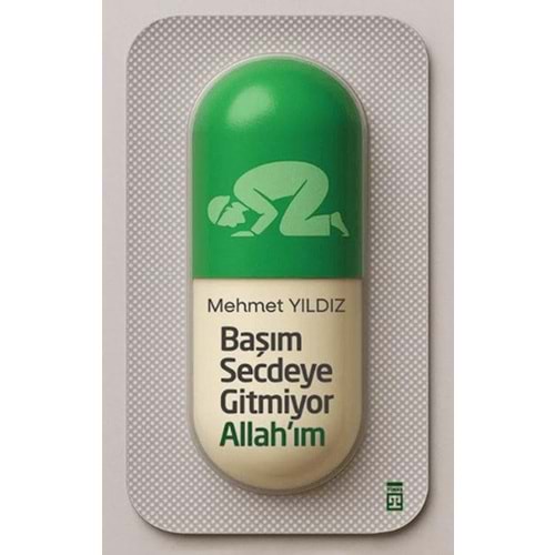 Başım Secdeye Gitmiyor Allah'ım