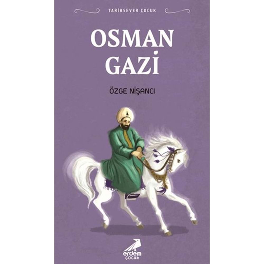 Tarihsever Çocuk Osman Gazi