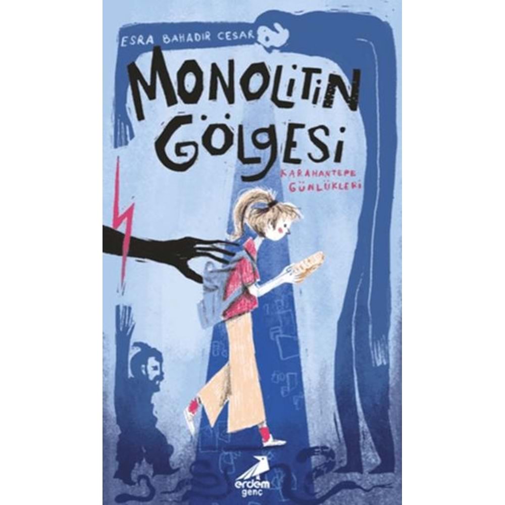Monolitin Gölgesi