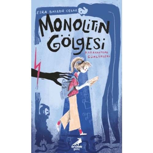 Monolitin Gölgesi