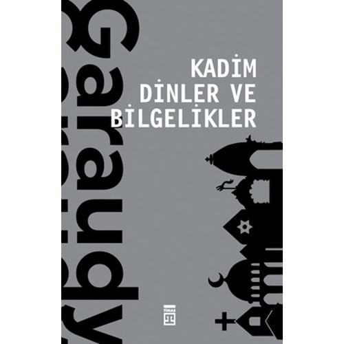 Kadim Dinler ve Bilgelikler
